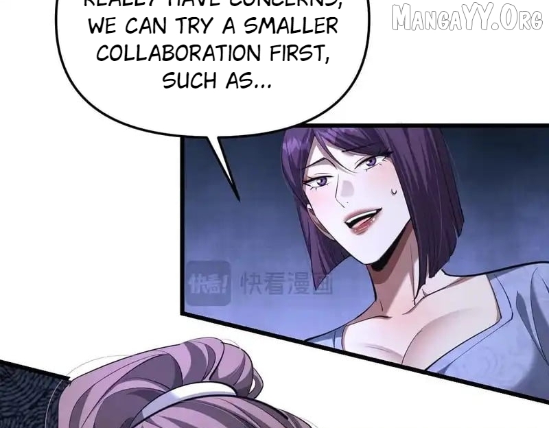 I’m Trapped In This Day For One Thousand Years Chapter 243 - page 100